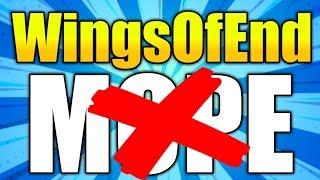  The END of WingsOfEnd - MCPE