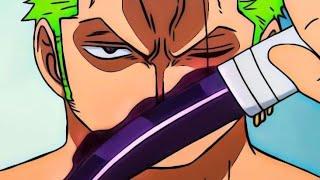 Zoro fight scene at the Wano || One piece anime english sub