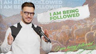 I AM BEING FOLLOWED | Pastor Maksim Asenov | Awakening Church