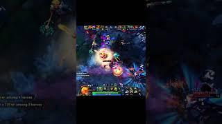 1 Wukong 4 kills #monkeyking #mkcarry #dota2highlights #dota2shorts #dota2shortclips #dota2carry