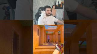 Кот в прайме Standoff2