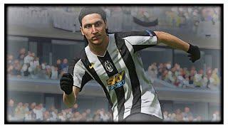 Young Zlatan Ibrahimovic Humiliating Everyone | eFootball PES 2021