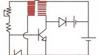 Understanding the Bedini Circuit