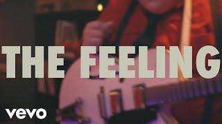 The American Hotel System - The Feeling