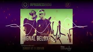 Mc Difusiones presenta The Wayfarer Podcast - Guest Mix #19 Signal Deluxe (Dark Room)