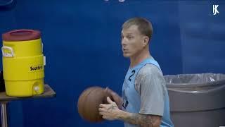 Jason Williams 丨White Chocolate