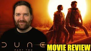 Dune: Part Two - Movie Review