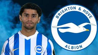 Mahmoud Dahoud -2023- Welcome Brighton & Hove Albion ? - Amazing Skills, Assists & Goals |HD|