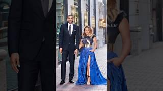 Grant Hill and Tamia Hill 25 years of Marriage and 2 children