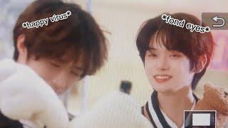 「Yeongyu | Beomjun」Fond Yeonjun Moments | Eng Sub |