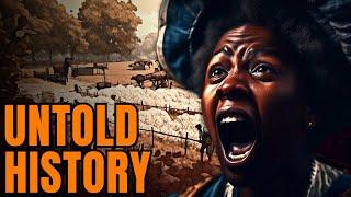 10 Facts About Slave Breeding That Schools Failed To Teach You (Black Culture)