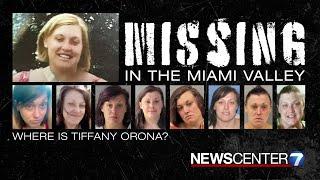 Missing In the Miami Valley: Where is Tiffany Orona? | WHIO-TV