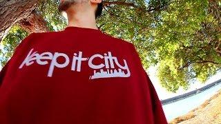 Keepitcity Crew Necks - Still got it