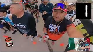 Duatlon & Carrera 10k Dunas de Bilbao Coahuila Mexico 2024