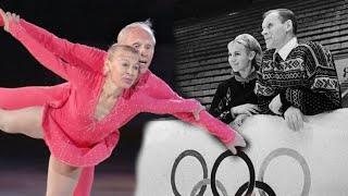 Олимпийского чемпиона Олега Протопопова выселяют из дома в Швейцарии. Фигурист одинок, ему 90 лет