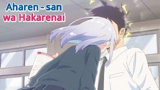 Aharen-san WILL Communicate | Aharen-san wa Hakarenai