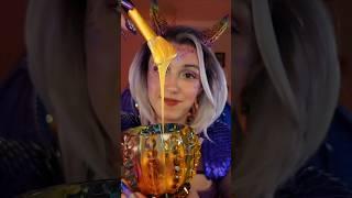 pov: you're sacrificed to the dragon   #asmr #skincare #dragon