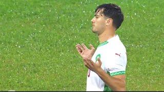 Brahim Diaz vs Gabon PERFECT Performance!