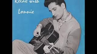 Lonnie Donegan - The Battle Of New Orleans (Novelty Songs) Skiffle Group