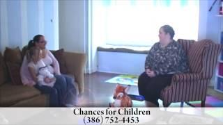 Chances For Children Commercial