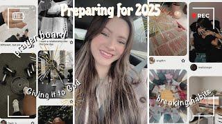 Preparing for 2025: A Christian’s Guide to Faith, Hope, and New Beginnings