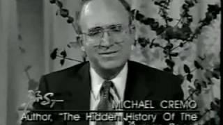 Michael Cremo - The Hidden History Of The Human Race