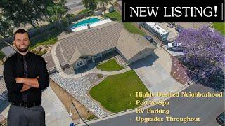 Alessandro Heights HOME FOR SALE - 7967 Plateau Ct, Riverside