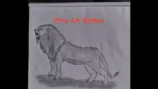 Sketches short || by One Art Nation ||