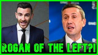 Dems Spend MILLIONS To Create ‘Joe Rogan Of The Left’ | The Kyle Kulinski Show