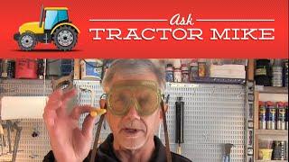 10 Essential Tools for the Tractor Owner