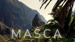 (UPDATE 2021) Guide to visit MASCA, Tenerife (the Spanish Machu Picchu)