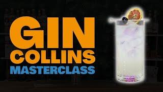 How to make the Tom Collins Cocktail - PLUS 15+ Variations