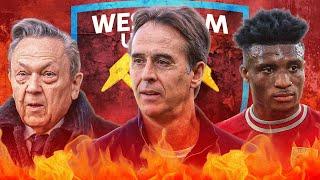 "Even If We Get Beat 5-0": David Sullivan Gives The "Dreaded Vote of Support" to Lopetegui