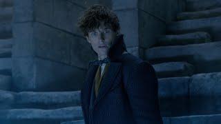 Animali Fantastici: I Crimini di Grindelwald - Trailer Ufficiale