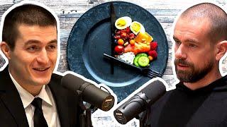 Eating One Meal a Day (Jack Dorsey) | AI Podcast Clips