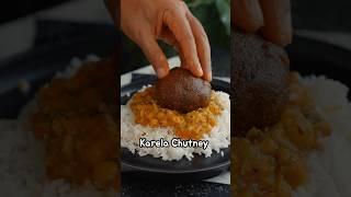 Karela Chutney - SABZI SUPERSTAR EP4 #shorts