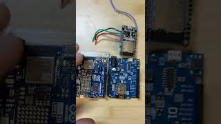 Arduino VS generic controllers #rv #automobile #arduino