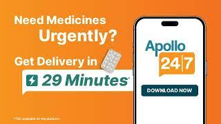 Apollo 24/7