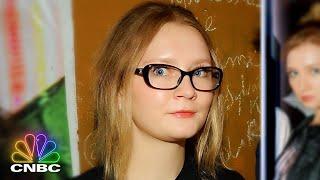 Anna Delvey: The True Story Behind the Netflix Hit | American Greed FREE NOW on Peacock | CNBC Prime