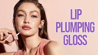 Top 5 Lip Plumping Gloss for Fuller Lips