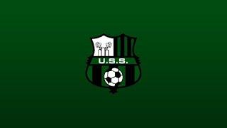 Inno Sassuolo - testo originale HQ ️