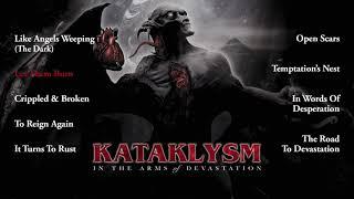 KATAKLYSM - In The Arms of Devastation (OFFICIAL FULL ALBUM STREAM)