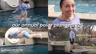 Pregnancy Polar Plunge 2025