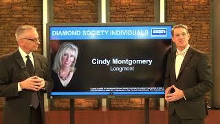 Cindy Montgomery