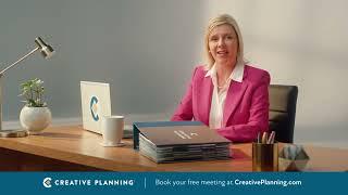 What Really Matters | Wealth-Changing Question | Creative Planning Commercial