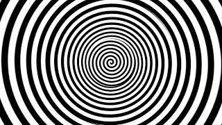 The magic Spiral with hypnotic drums - 432HZ