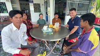 Nhà trai qua nhà gái có mang theo cái này, ý lộn