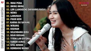 NELLA KHARISMA FULL ALBUM TERBARU 2024 | IWAK PEDA - IMING IMING