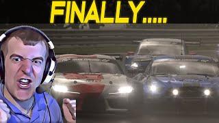  FINALLLLLYYYY.... a DECENT Race! Plus the  SUPER GT!  || Gran Turismo 7