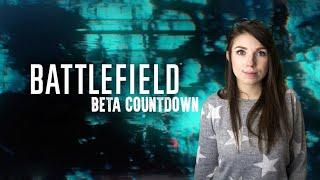 BATTLEFIELD 2042 BETA COUNTDOWN - BATTLEFIELD 1 LIVESTREAM